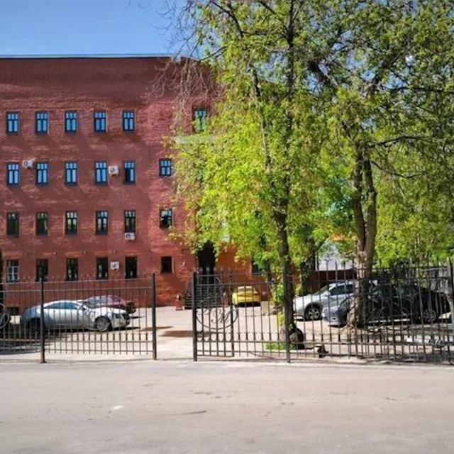 Апартаменты в переулке Старокирочный