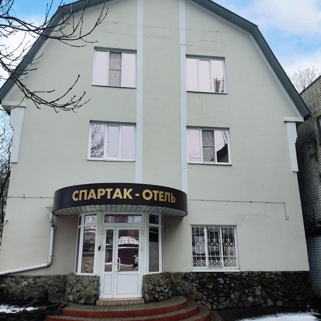 Спартак