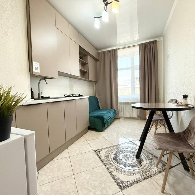 ApartKazan (АпартКазань) на Баумана