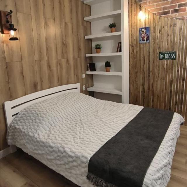 Sweet Apartments на Атаманской улице 60А