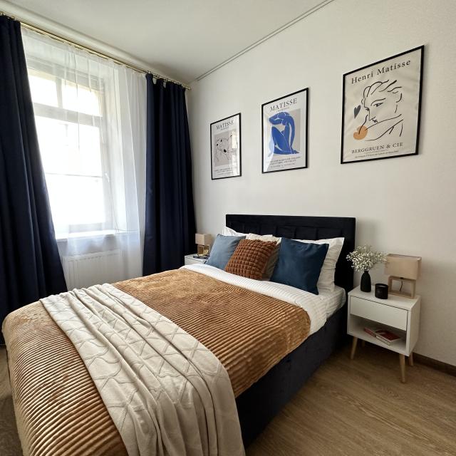 GMApartments (ДжиЭмАпартментс) на улице Тверская 28 корпус 1