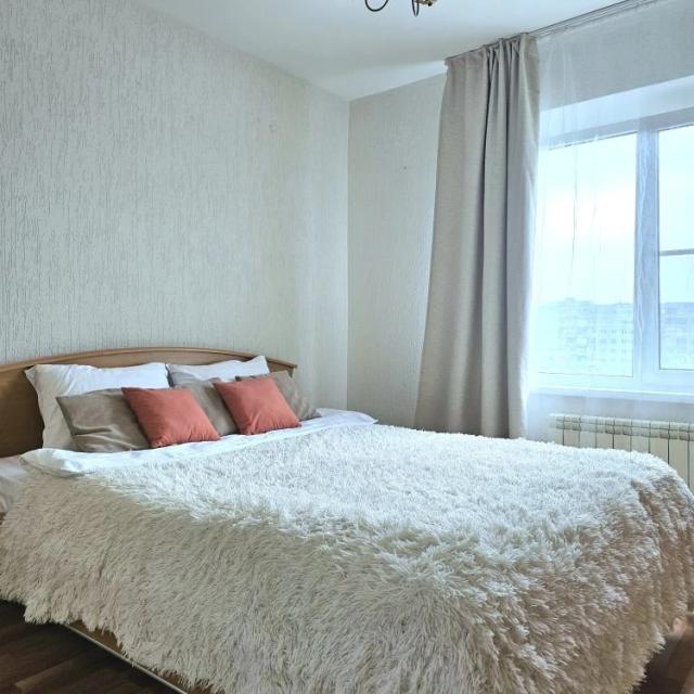 Best Guest House (Бэст Гест Хаус) на ул. 8-ой воздушной армии 56