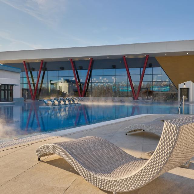 Magiya tepla SPA Hotel