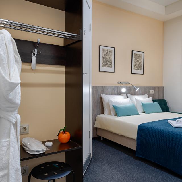 A1 Rooms Санкт-Петербург