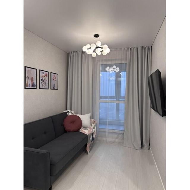 Apartment on Igor Luchenka street 27