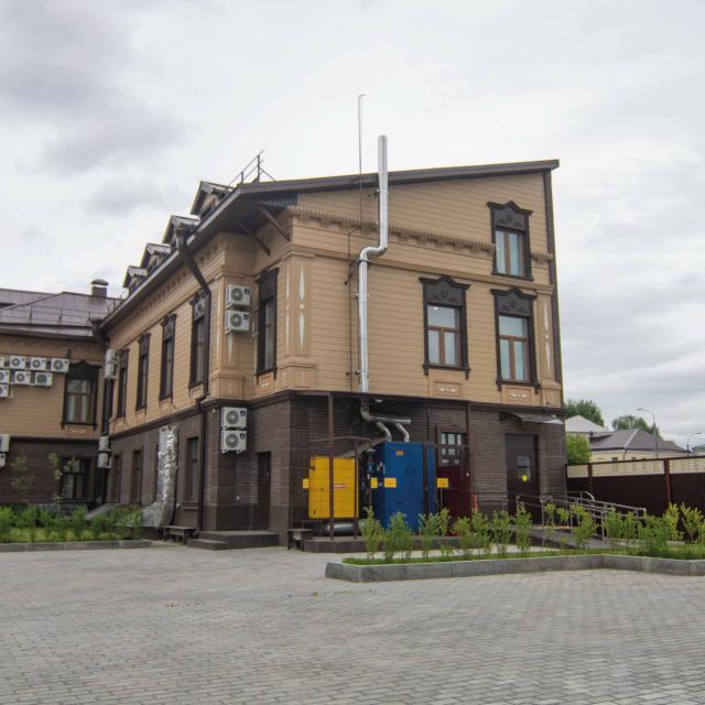 Sweet Йорт (Свит Йорт)