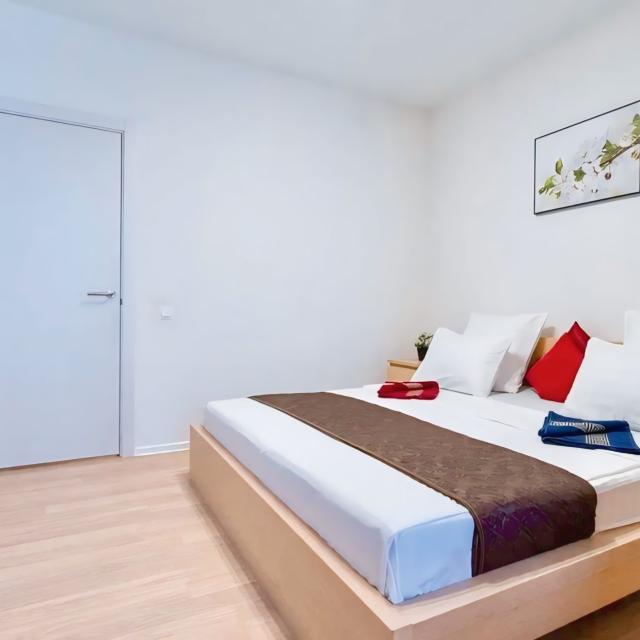 Relax Apart on 7A Rodionova Street