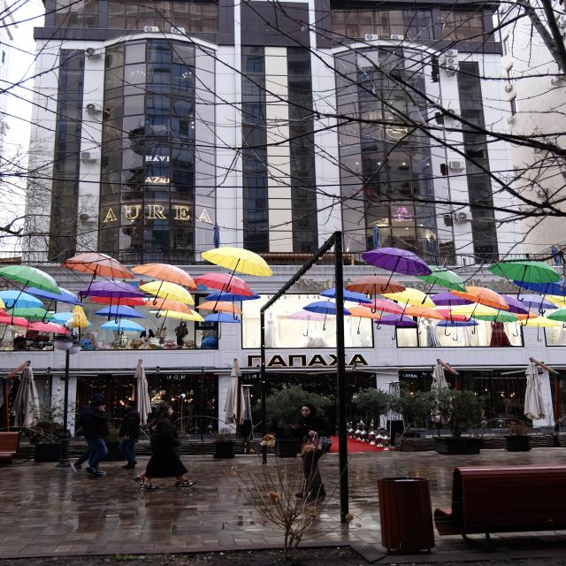 Nohchostar (Нохчостар)