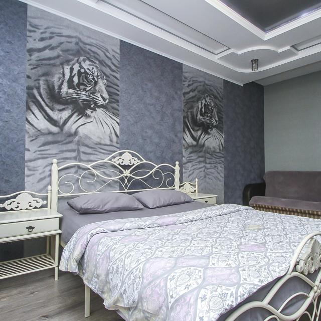 Harter Rooms на проспекте Пролетарский 35