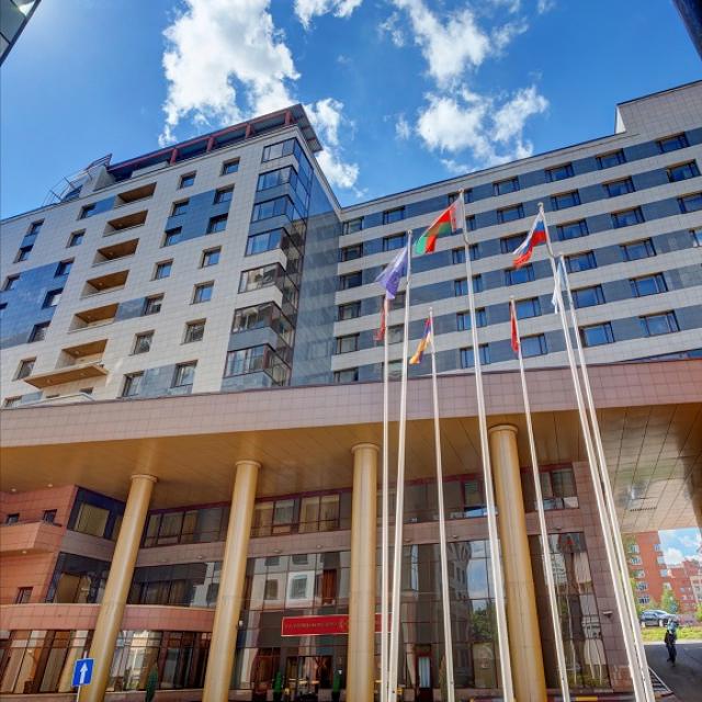Бородино Конгресс-отель