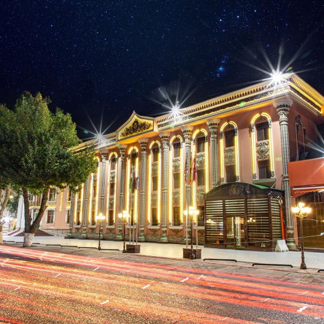 Golden Samarkand (Голден Самарканд)