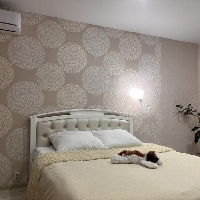 Apartments on 146 Maxim Gorky Street