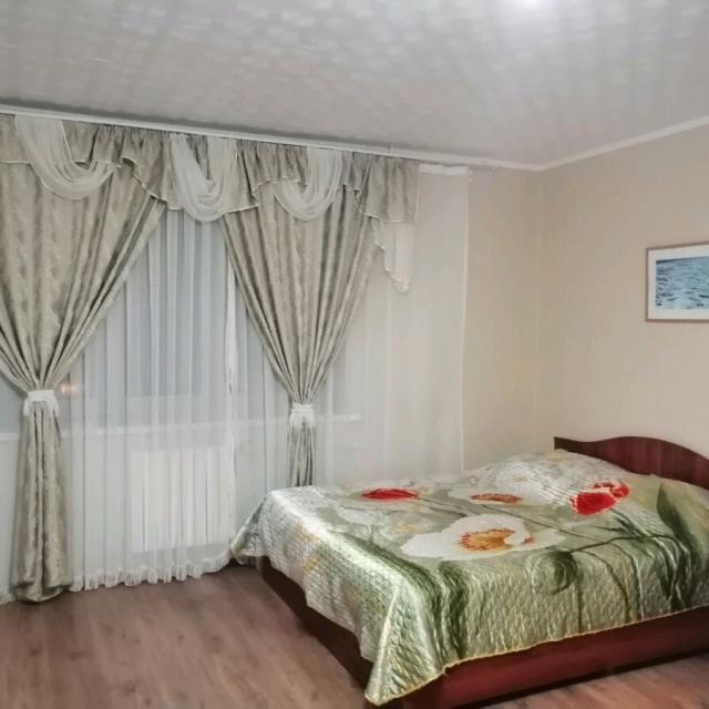 Апартаменты на Профсоюзной, 6