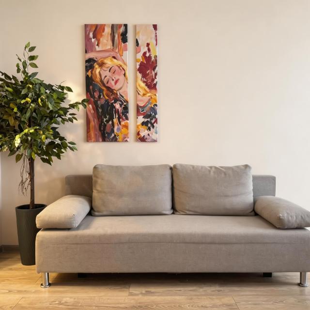Rental Family Rooms на улице 9 Января 68к4