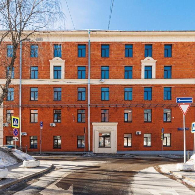 Apartments on 5 Hotel Street