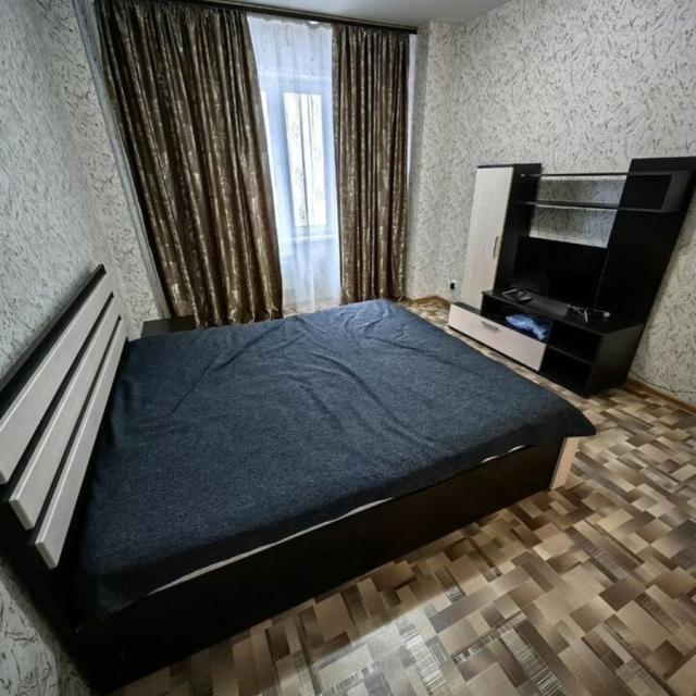 Апартаменты на улице Республики, 33А