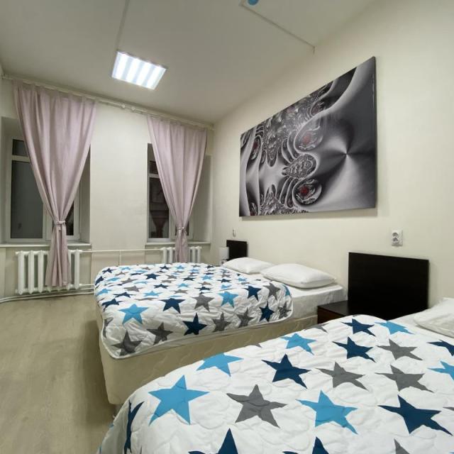 Grad Hostel
