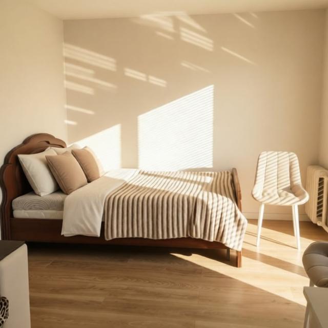 1-room apartments near Yekaterinburg Arena