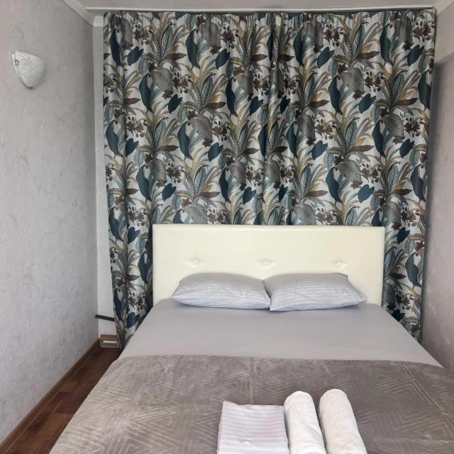 Rooms55 на улице Мира 18