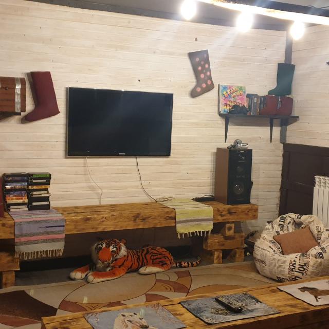 Валенок