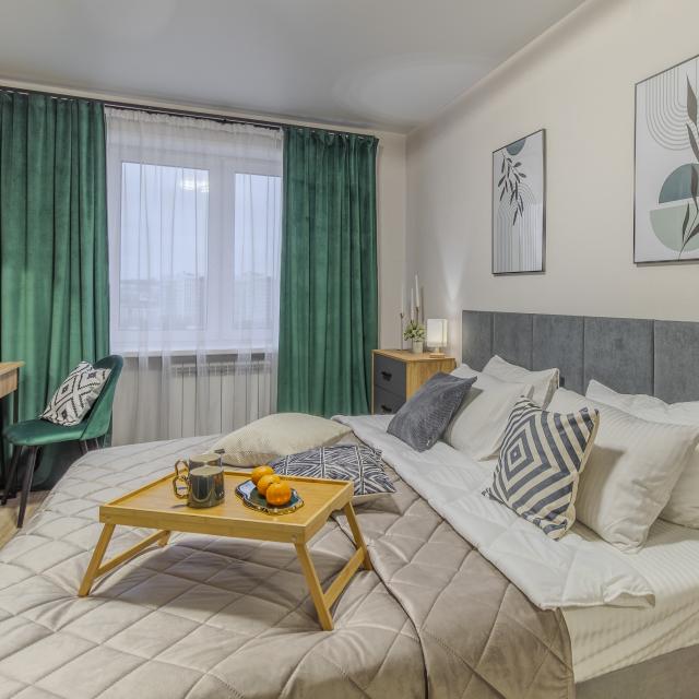 Vegas apartments on Profinterna street 26