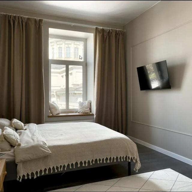 Apartment Spb2Day on Kazanskaya street 2