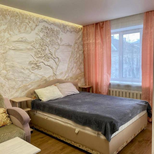Rent69 on Tamara Ilyina Street