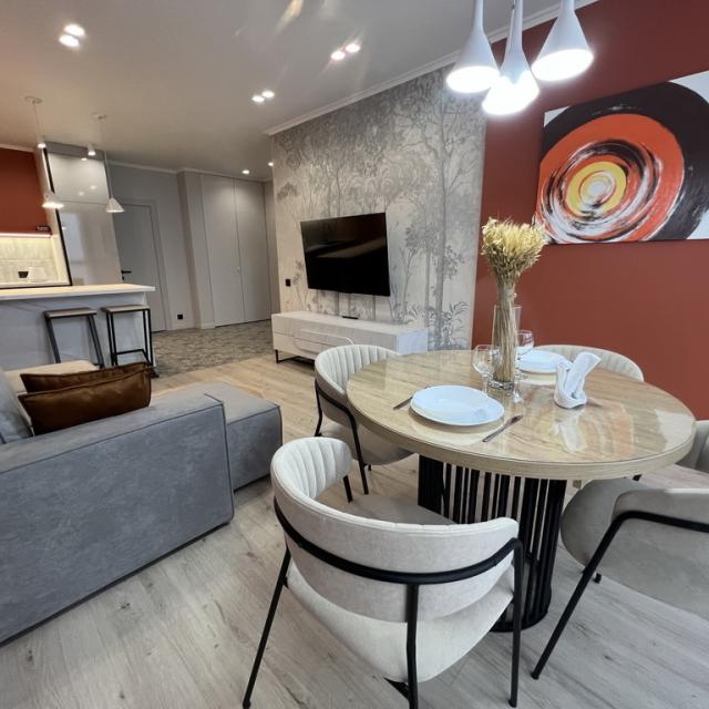 Roomer (Румер) на улице Макаёнка 12Е