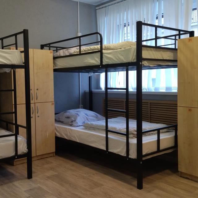 Карелия Хостел