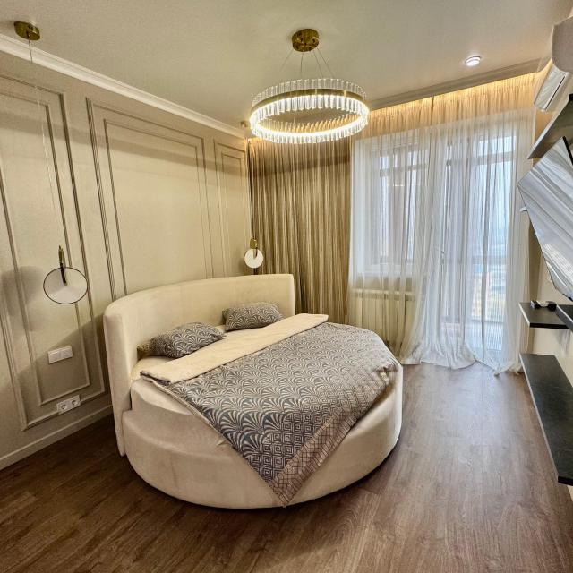 Onebed Apartments on Krasnogorsky Boulevard 23k1 