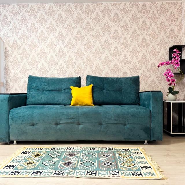 Like Home на ул. Семчинская