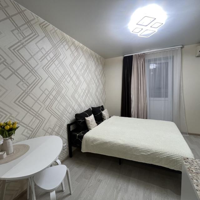 Апартаменты на улице Зеленая 19