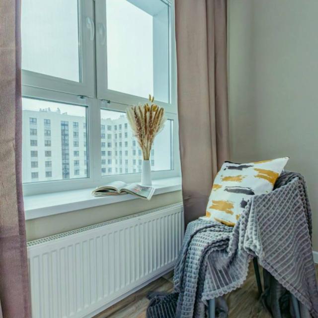 Apartments on Yardem 25