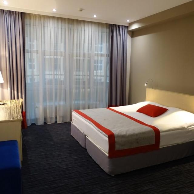 Ramada Hotel & Suites by Wyndham Alabuga (Рамада Алабуга)