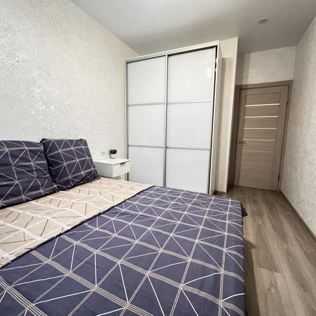 KiraLive Apartments on Aristarkhova