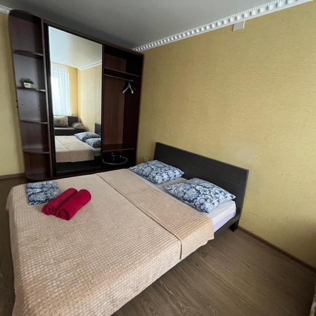 Квартиры на Орловской улице 29
