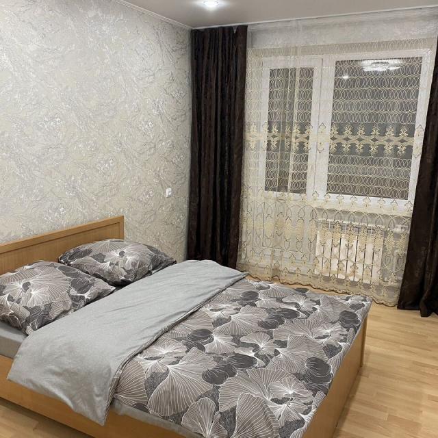 Апартаменты на улице Марджани д32
