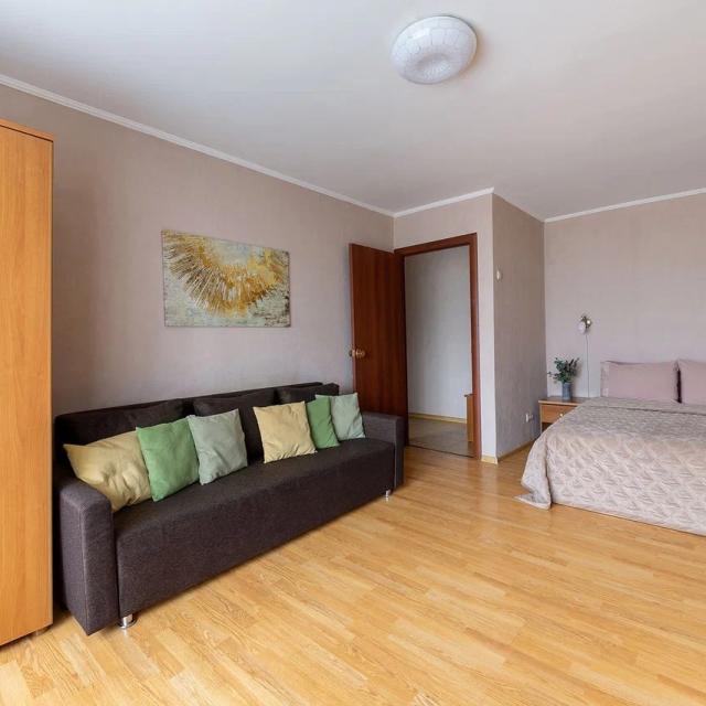 ApartLux (АпартЛюкс) на Андропова 38