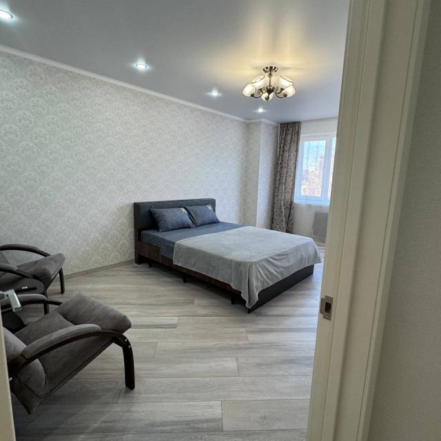 Apartment at 119B Nansen Street