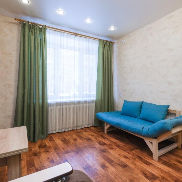 Apartment-NSK on Blucher street 14