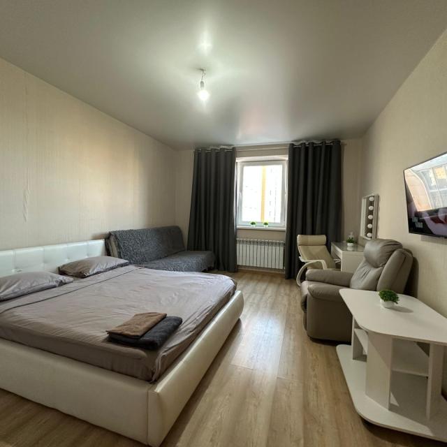 Cozy 2 bedroom apartment in the southern part of the city