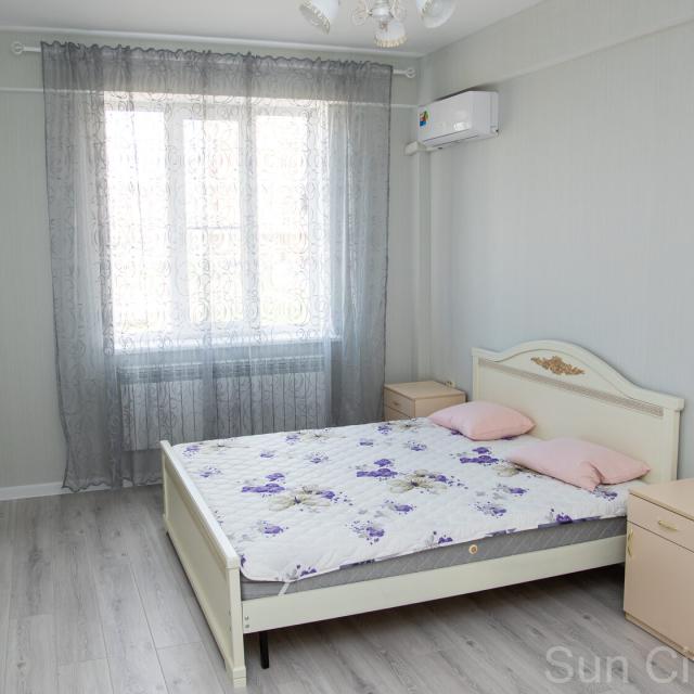 Комплекс жилых квартир