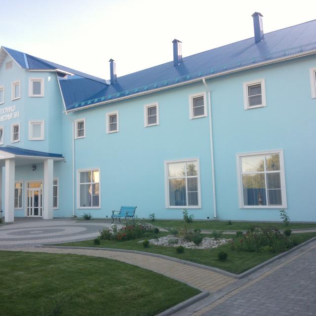 Комплекс Парус