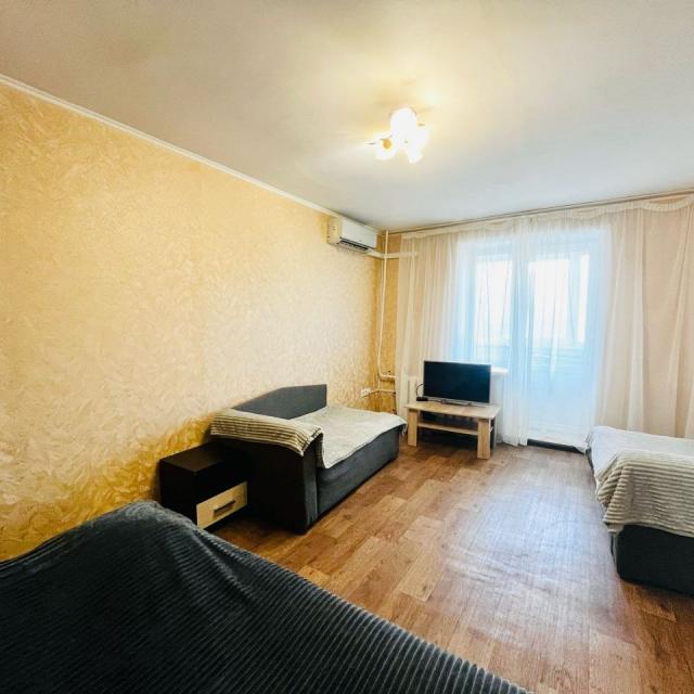 Апартаменты, Пирогова 58