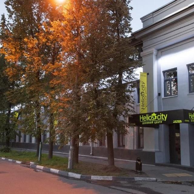 KristInn