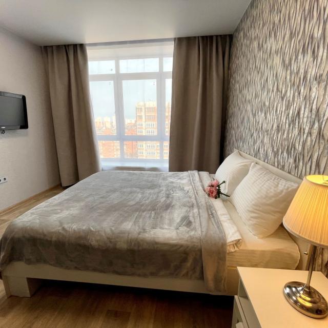 Home Hotel (Хоум Отель) на Мичурина 58