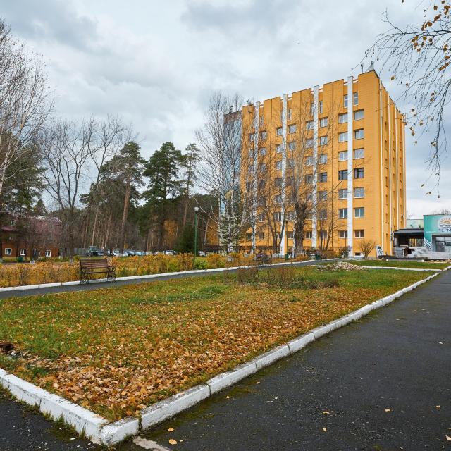 Курорт Сити
