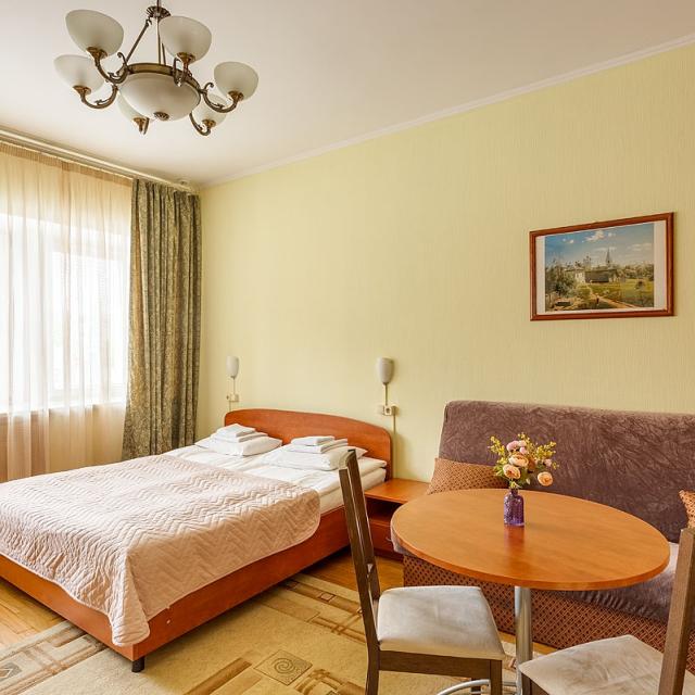 NOVA на Белорусской