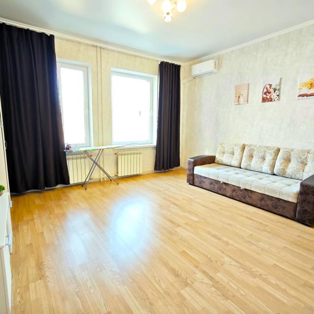 Однушка в центре Казани