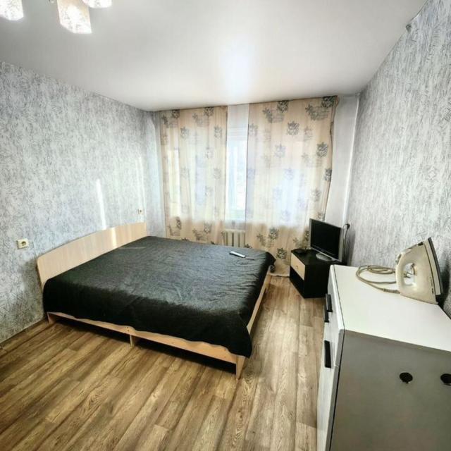 Апартаменты на улице Александра Матросова, 16